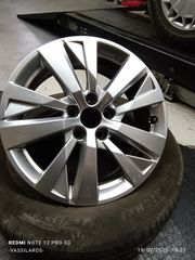 ZANTEΣ PEUGEOT  7X17  5X108  ET42-thumb-3
