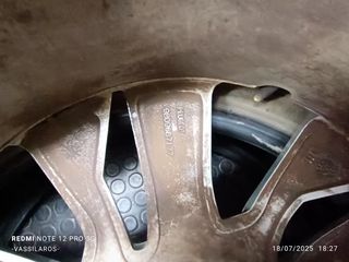 ZANTEΣ PEUGEOT  7X17  5X108  ET42-thumb-4