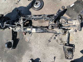 AUDI RS3 8V 2019 ΑΞΟΝΑΣ ΠΙΣΩ 5Q0505235J