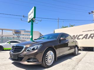Mercedes-Benz E 300 2013 E 300 BLUETEC HYBRID DIESEL