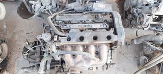 Peugeot/Citroen RFN 2000cc Μοτερ/Σασμάν