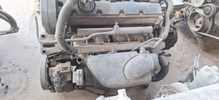 Peugeot/Citroen RFN 2000cc Μοτερ/Σασμάν-thumb-6