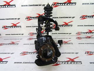 ΑΚΡΟ ΔΕ 4X4 TOYOTA HILUX 05-09