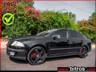 Skoda Octavia 2009 5 1.8 TSI GT 200HP! 1ΧΕΡΙ ΙΔΙΩΤΗ ΛΙΓΑ ΧΛΜ! ΜΕ BOOK!