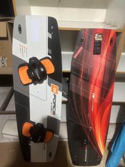 Kitesurf 2018 GFORCE