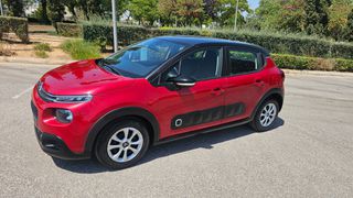 Citroen C3 2019 1.2 Pure Tech feel