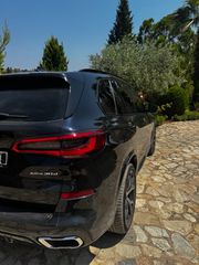 Bmw X5 2019 FULL EXTRA