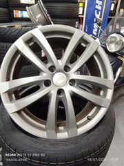 ΖΑΝΤΕΣ SEAT CUPRA ΓΝΗΣΙΕΣ   7,5Χ18  5Χ112  ΕΤ51