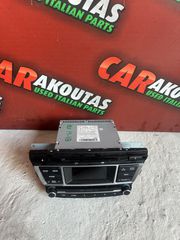 Ράδιο-Cd-Mp3-Usb HYUNDAI I 20 (14-18)