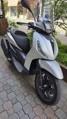 Piaggio Beverly 400 2021