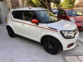 Suzuki Ignis 2017 4X4 1.300CC