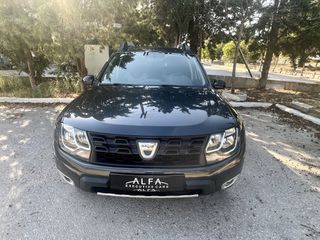 Dacia Duster 2017 PRESTIGE