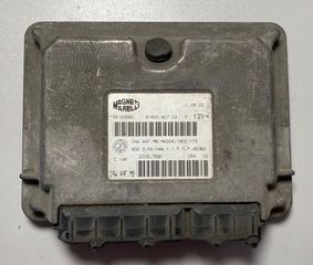 ΕΓΚΕΦΑΛΟΣ FIAT SEICENTO (IAW4AF.M9/HW204/1902-17E, 61600.627.03, 55183580, F.3/F.4E0BD)