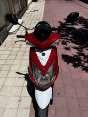 Sym Jet 4 2014 125CC