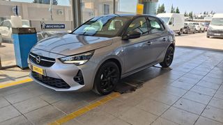 Opel Corsa 2023 GS-Line 1.5lt Diesel 102hp S/S