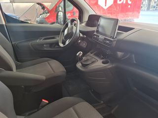 Peugeot Partner 2021 - Παραδίδεται με Service Peugeot-thumb-12
