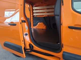 Peugeot Partner 2021 - Παραδίδεται με Service Peugeot-thumb-21