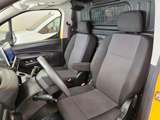 Peugeot Partner 2021 - Παραδίδεται με Service Peugeot-thumb-11