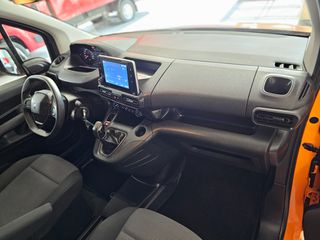 Peugeot Partner 2021 - Παραδίδεται με Service Peugeot-thumb-14