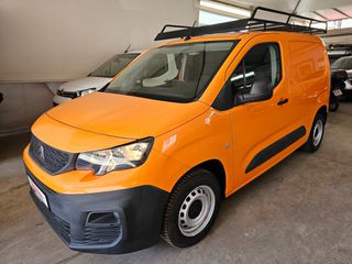 Peugeot Partner 2021 - Παραδίδεται με Service Peugeot-thumb-2