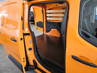 Peugeot Partner 2021 - Παραδίδεται με Service Peugeot-thumb-22