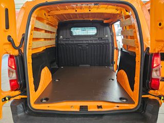 Peugeot Partner 2021 - Παραδίδεται με Service Peugeot-thumb-19