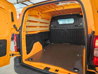 Peugeot Partner 2021 - Παραδίδεται με Service Peugeot-thumb-20