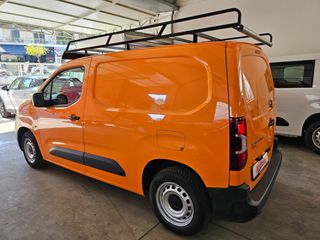Peugeot Partner 2021 - Παραδίδεται με Service Peugeot-thumb-4