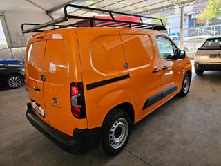 Peugeot Partner 2021 - Παραδίδεται με Service Peugeot-thumb-7