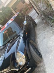 Mini Cooper 2002 Mini cooper R50  τιμή χωρίς παζάρια-thumb-1