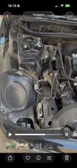 Mini Cooper 2002 Mini cooper R50  τιμή χωρίς παζάρια-thumb-9