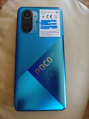 POCO F3 5G NFC DUAL SIM 6.67” AMOLED