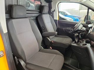 Κλούβα Peugeot 2021 Partner-thumb-13