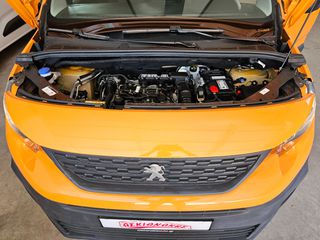 Κλούβα Peugeot 2021 Partner-thumb-20