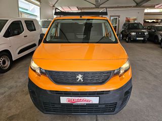 Κλούβα Peugeot 2021 Partner-thumb-1