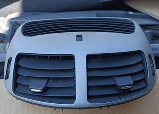 αεραγωγοί απο ALFA ROMEO 147 χρονολογία 2004 έως 2010. Raptis Parts