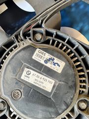 ΑΝΤΑΛΛΑΚΤΙΚΑ  BMWFOTIS E83 X3 ΒΕΝΤΙΛΑΤΕΡ-thumb-2