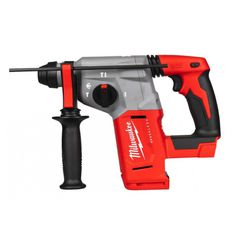 M18 BLH-0 Πιστολέτο Μπαταρίας SDS-Plus 26mm 18V (Solo) 4933479426 - SOLO - MILWAUKEE (#4933479426)