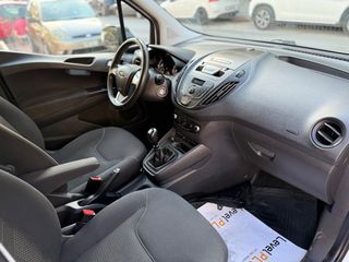Ford Transit Courier 2019 €2600 ΠΡΟΚΑΤΑΒΟΛΗ!!! ΓΡΑΜΜΑΤΙΑ-thumb-4