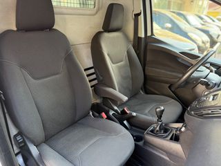 Ford Transit Courier 2019 €2600 ΠΡΟΚΑΤΑΒΟΛΗ!!! ΓΡΑΜΜΑΤΙΑ-thumb-5