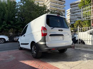 Ford Transit Courier 2019 €2600 ΠΡΟΚΑΤΑΒΟΛΗ!!! ΓΡΑΜΜΑΤΙΑ-thumb-12