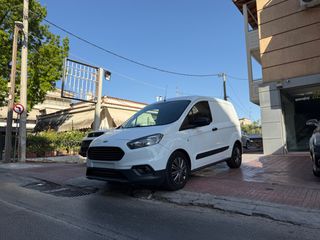 Ford Transit Courier 2019 €2600 ΠΡΟΚΑΤΑΒΟΛΗ!!! ΓΡΑΜΜΑΤΙΑ-thumb-20