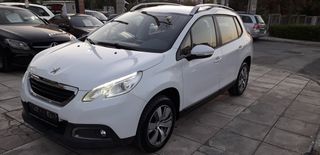 Peugeot 2008 2015 ΠΕΤΡΕΛΑΙΟ !!!