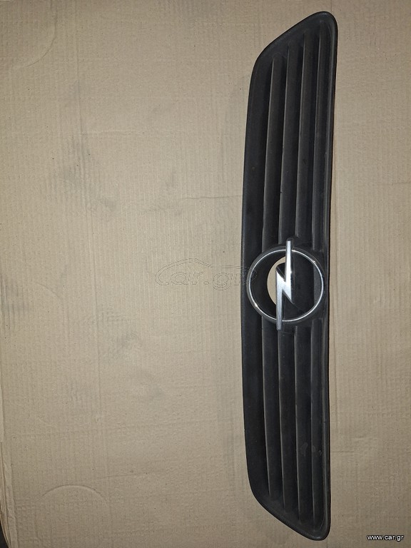 Μασκα Opel Astra G
