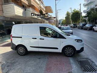 Κλούβα Ford 2019 Transit Courier 2019 €2600 ΠΡΟΚΑΤΑΒΟΛΗ!!!-thumb-2