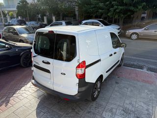 Κλούβα Ford 2019 Transit Courier 2019 €2600 ΠΡΟΚΑΤΑΒΟΛΗ!!!-thumb-7