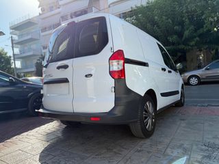 Κλούβα Ford 2019 Transit Courier 2019 €2600 ΠΡΟΚΑΤΑΒΟΛΗ!!!-thumb-8