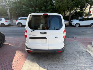 Κλούβα Ford 2019 Transit Courier 2019 €2600 ΠΡΟΚΑΤΑΒΟΛΗ!!!-thumb-9