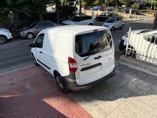 Κλούβα Ford 2019 Transit Courier 2019 €2600 ΠΡΟΚΑΤΑΒΟΛΗ!!!-thumb-10