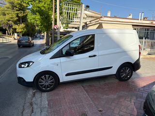 Κλούβα Ford 2019 Transit Courier 2019 €2600 ΠΡΟΚΑΤΑΒΟΛΗ!!!-thumb-14
